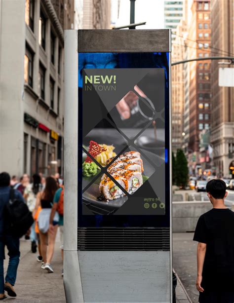 top digital signage companies